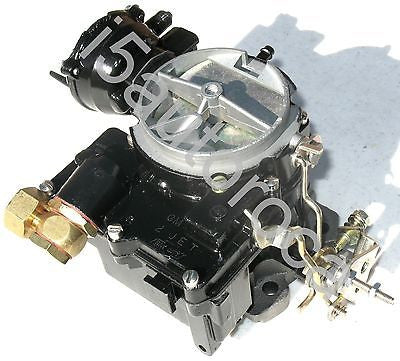 MARINE CARBURETOR 6 CYL MERCRUISER 2BBL MERCARB 4.3L V6 3310-866141001 ROCHESTER - Marine Carburetors