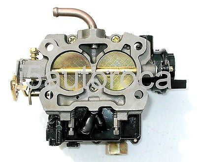 MARINE CARBURETOR 5.0 305 2 BARREL MERCARB MERCRUISER - Marine Carburetors