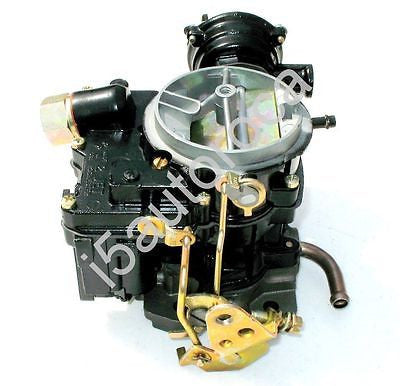 MARINE CARBURETOR 2BBL ROCHESTER 5.7L SKI 350CID REPLACES MERCARB 3310-866143A03 - Marine Carburetors