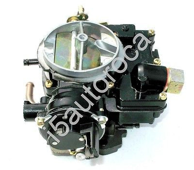 MARINE CARBURETOR 2BBL ROCHESTER MERCARB # 861448N REPLACEMENT V8 5.0L 305 CI - Marine Carburetors