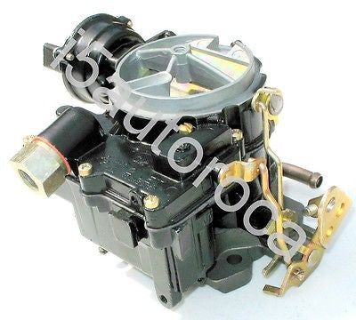 MARINE CARBURETOR 2 BARREL ROCHESTER REPLACES MERCARB 3310-864943A01 5.7L 350 - Marine Carburetors