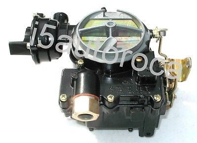 MARINE CARBURETOR 5.0 305 2 BARREL MERCARB MERCRUISER - Marine Carburetors