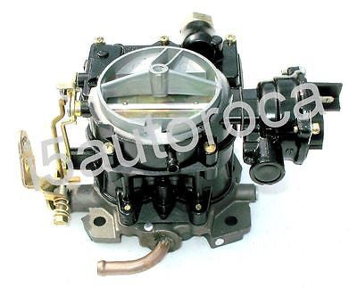 MARINE CARBURETOR 2 BARREL ROCHESTER 305CID 5.0L REPLACES MERCARB 3310-864942A01 - Marine Carburetors