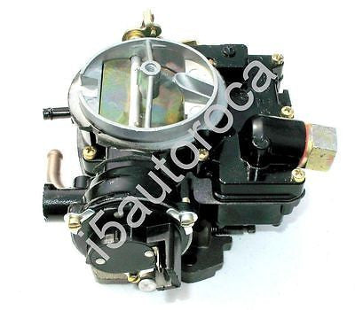 MARINE CARBURETOR 2 BARREL ROCHESTER 5.7L 350 V8 REPLACES MERCARB 3310-866143A03 - Marine Carburetors