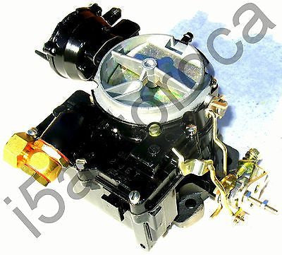 MARINE CARBURETOR 4CYL MERCARB MCM 165 1389-9562A1 - Marine Carburetors