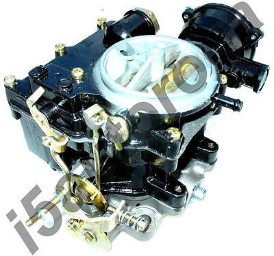 MARINE CARBURETOR 2 BARREL ROCHESTER 165HP 6CYL REPLACES MERCRUISER 1347-8186201 - Marine Carburetors