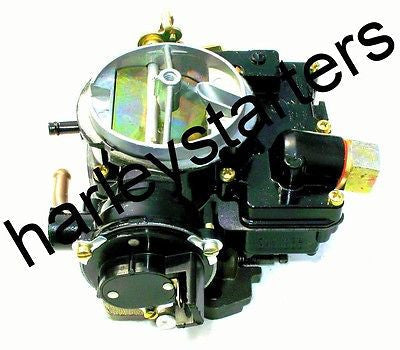 MARINE CARBURETOR 2 BARREL FOR STOCK 8 CYL MERCARB 5.0L / 305 CID 1389-8488A2 - Marine Carburetors