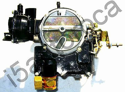 MARINE CARBURETOR 4CYL MERCARB MCM 165 1389-9562A1 - Marine Carburetors