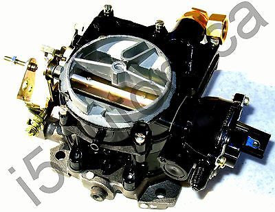 MARINE CARBURETOR 4CYL MERCARB MCM 165 1389-9562A1 - Marine Carburetors