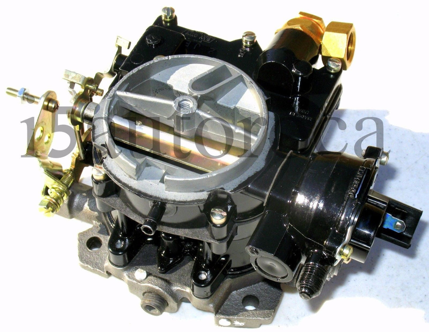 MARINE CARBURETOR 4CYL MERCARB 1389-8490A2 MCM 120/140 - Marine Carburetors