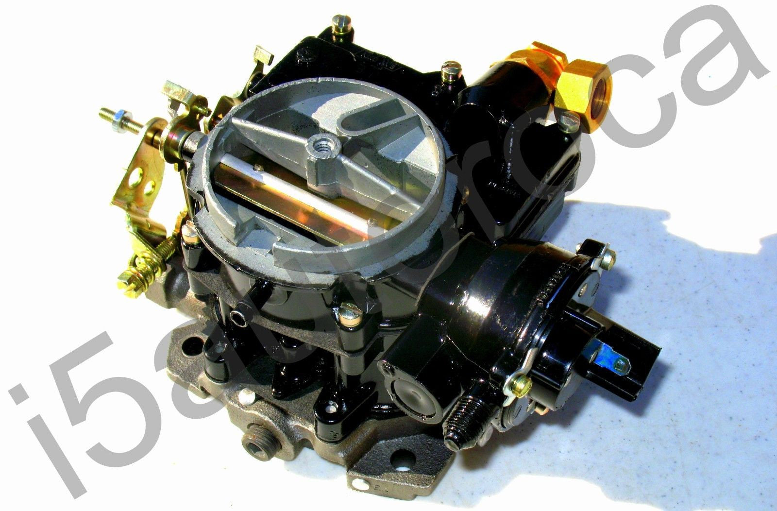 MARINE CARBURETOR 4 CYL MERCARB MCM 165 3310-860071A2 - Marine Carburetors