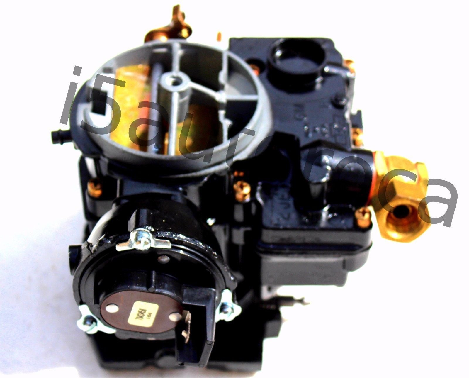 MARINE CARBURETOR 2 BARREL ROCHESTER REPLACEMENT 1993 ALPHA 1 3.0 LX MERCRUISER - Marine Carburetors