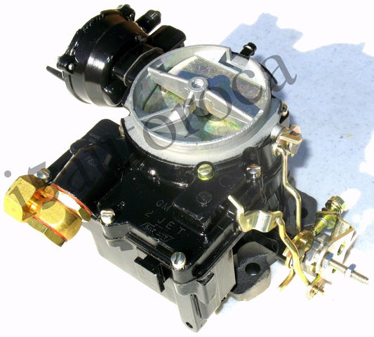 MARINE CARBURETOR 4CYL MERCARB 1389-8489A5 MCM 170/470 - Marine Carburetors