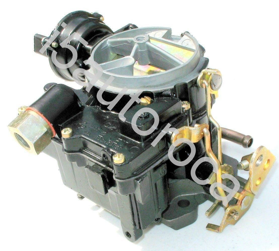 MARINE CARBURETOR 2 BARREL ROCHESTER REPLACES MERCARB 3310-861448 305 5.0L - Marine Carburetors